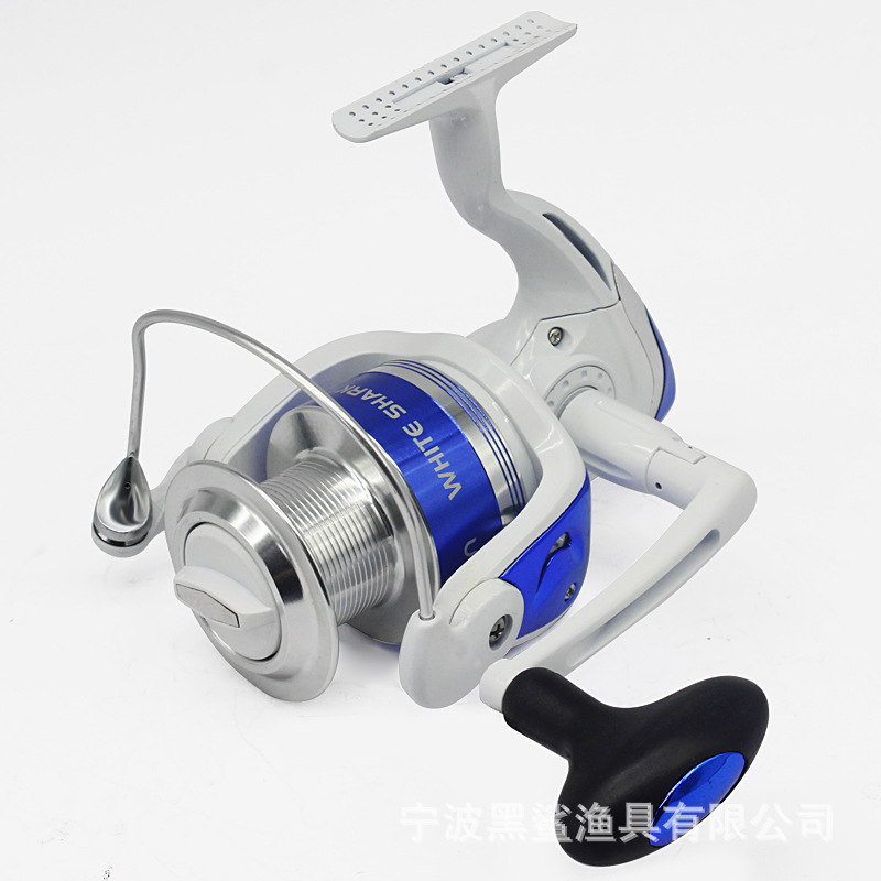 HO Ultralight Spinning Reel