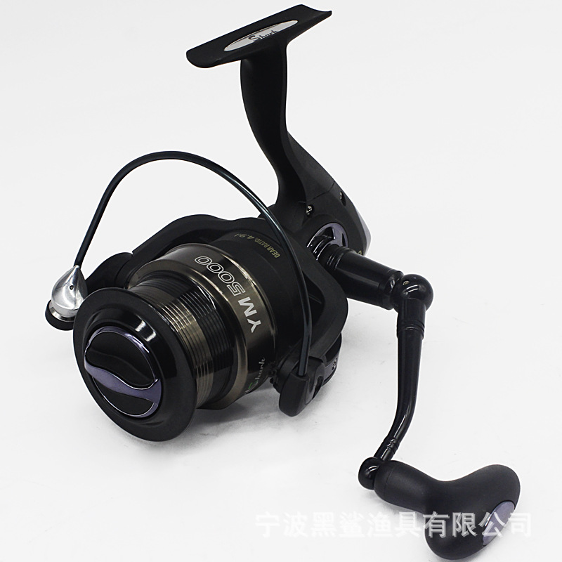 YM Gapless Spinning Reel