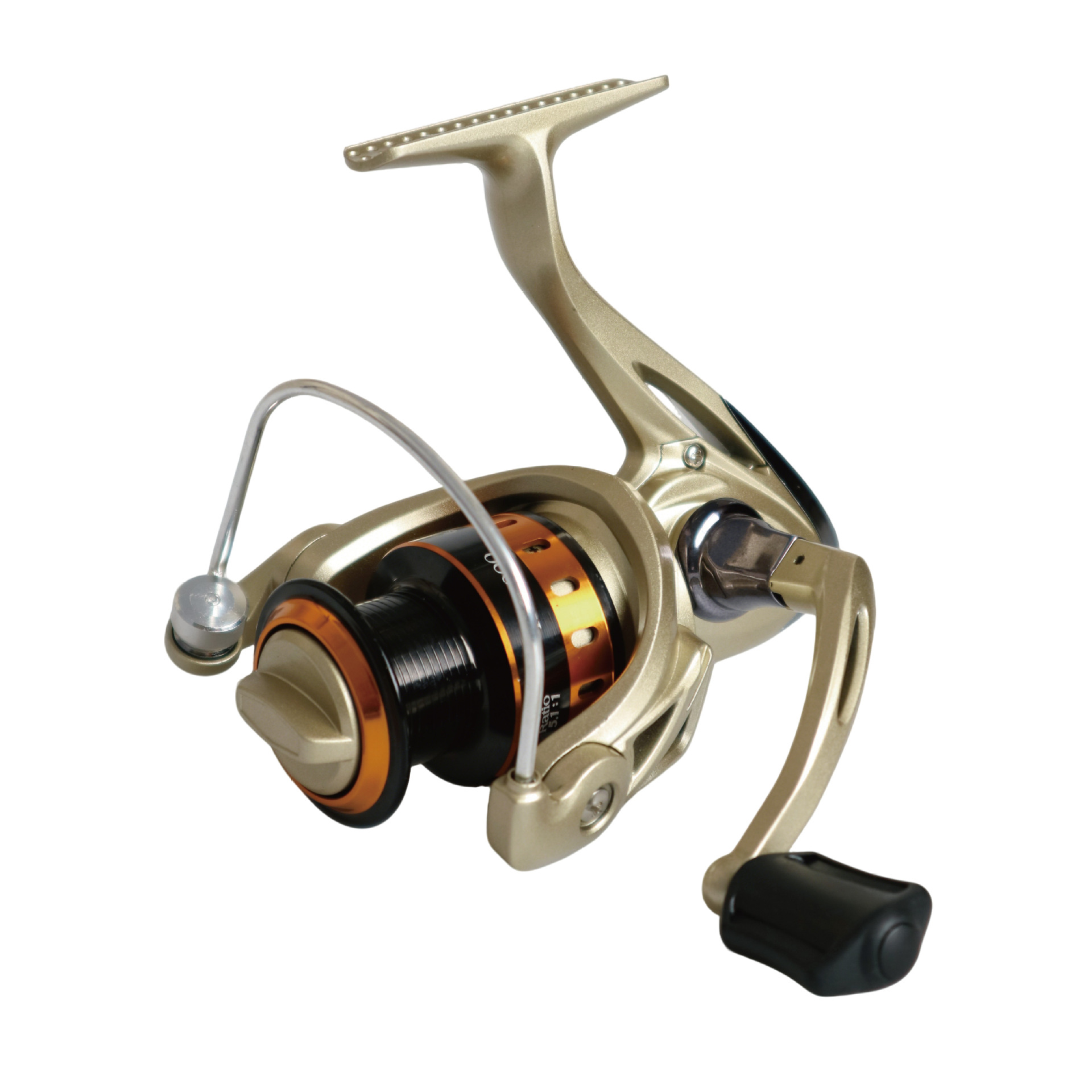 Ultralight Spinning Reel