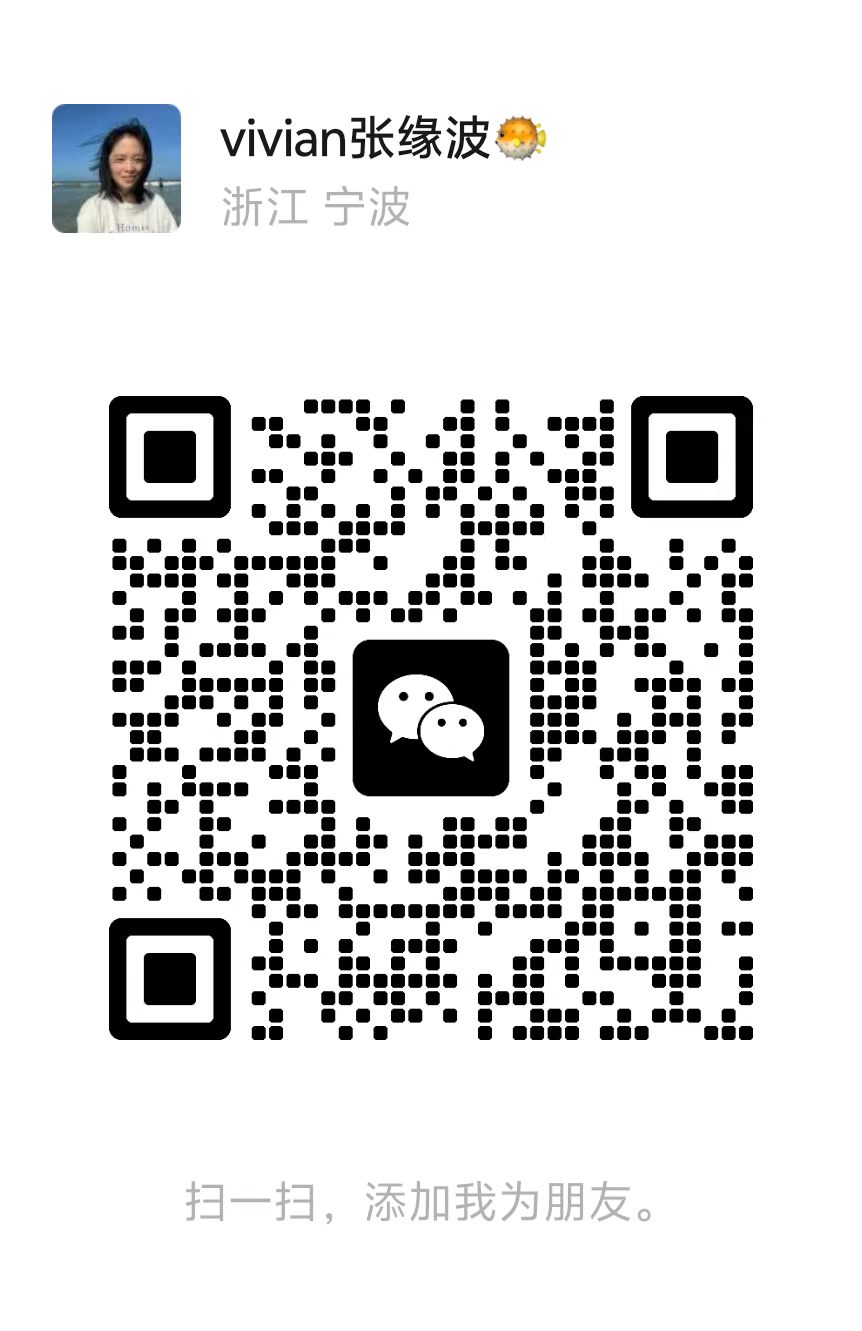 Scan to add us on WeChat